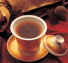  云南普洱茶集团 云南发起普洱茶价值回归保卫战