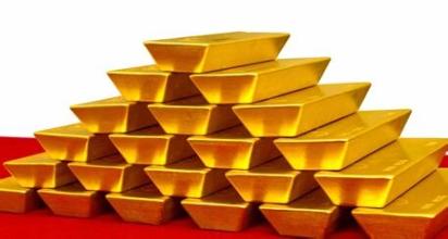  2016中国最具投资潜力 黄金可能成为最具潜力投资品种