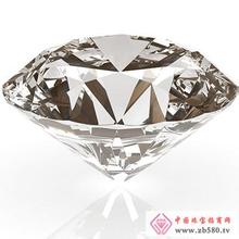  北京钻石珠宝店铺 珠宝鉴定钻石饭碗有风险