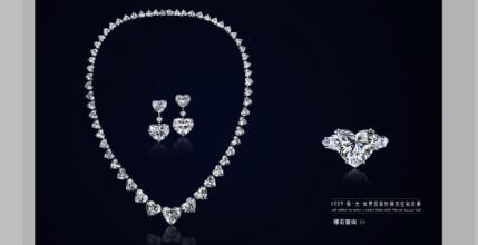  上海珠宝：从渠道为王向品牌之争的过渡