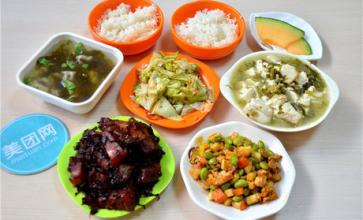  厨房管理：中式菜肴的装盘要求