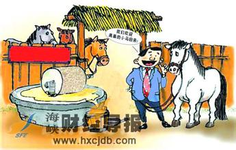企业八大浪费 企业留才的八大锦囊
