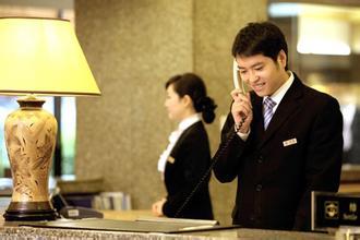  增强服务意识 增强酒店优质服务的意识