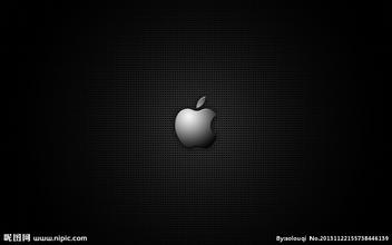  苹果手机为啥突然黑屏 苹果为啥要是黑的？
