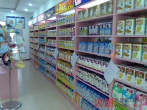  上海最大狗市场在哪里 母婴用品店最大市场在哪里？