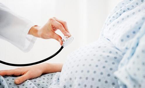  孕妇自制工具听胎心 孕妇经济具潜能