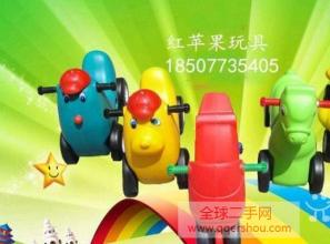  爱乐宝玩具童车 童车、玩具等儿童用品回收市场投资分析