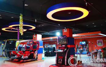 北京老玩家电玩黑店 真玩家最有可能把电玩店经营得更好