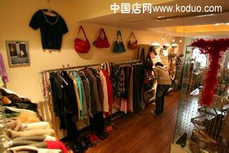  杭州三姐妹私房菜 楼中店成了杭州女人 “私房衣柜”
