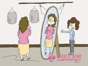  服装店：应对顾客问题做好准备了吗？（2）
