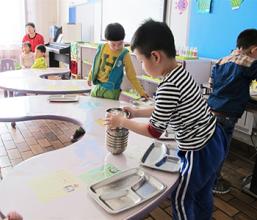 幼儿园科学室管理制度 幼儿园科学化管理的探讨