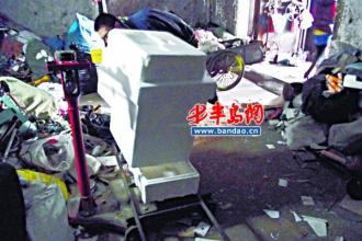  上海网上预约废品回收 “最牛”破烂王自办网站网上收废品