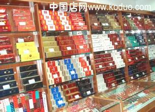  上海烟酒专卖店 浅谈烟酒专卖店的操作