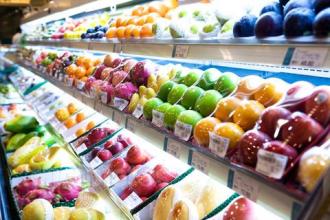  超市装修费用 水果超市装修费用的调查