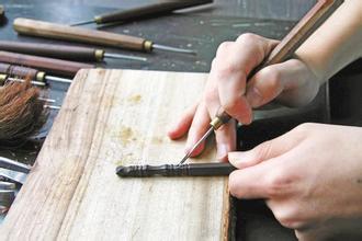  双枪竹木：筷子的创业融资史