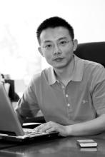  专访51.com副总裁张鹤：让创业成为一种生活方式