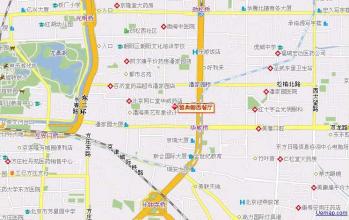  北京起士林西餐厅 北京西餐厅走本土化线路