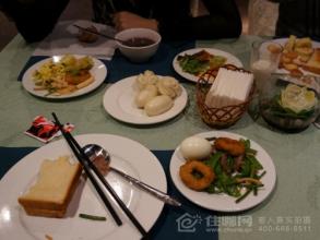  北京老气点子鸽子名家 开一家＂做晚饭饭店＂点子