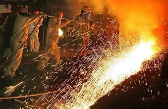  张晓刚：钢铁业产能急剧扩张时代已结束