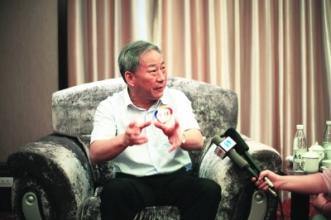 严介和:小富即安善做减法