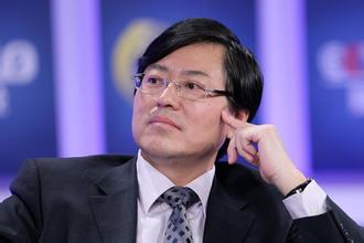  联想CEO杨元庆：一场减持风波引发的猜想