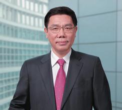 全球最大银行董事长姜建清：只要有机会一定去台湾