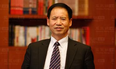  专访中国动向董事局主席陈义红：不做机会主义者