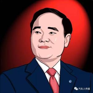  李书福：政府需给予汽车企业更大自主权