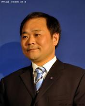 吉利董事长李书福:最关心产业转型升级