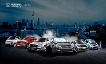 李书福：用心记住让中国汽车走遍全世界的使命
