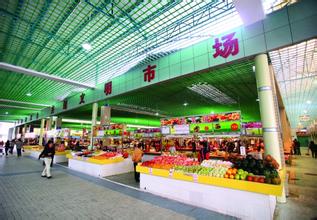  从杨辉三角谈起 从菜市场的整改谈起