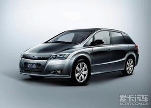  比亚迪王传福：电动汽车引领产业的变革