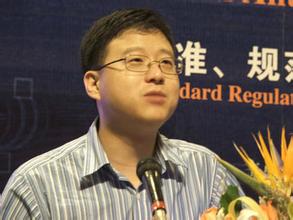  丁磊：网易创始人兼首席架构设计师董事长