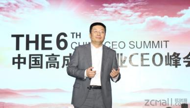 分众传媒江南春:挖尽所有“高人”就胜利了