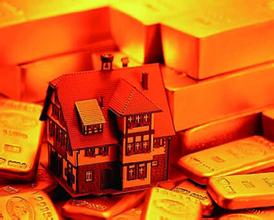  房地产投资风险 浅谈房地产投资的风险（一）