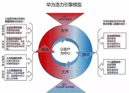  任正非：华为十大管理要点(2)