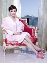  深圳陈维多 直接对话 26岁美丽继承人陈维黛