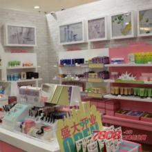  开韩国化妆品店 想开家韩国化妆品店 该怎么办？