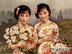  皇家双妹唛 上海家化复活双妹 老字号如何做成奢侈品？