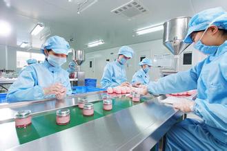  中国制药企业排名 制药企业药妆 副业的背后是什么？