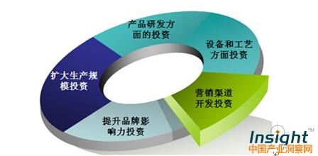  纳爱斯牙膏营销策略 中国牙膏市场预测及未来营销策略选择(7)