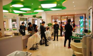  高安美容美发gaoanhzp “美容美发厅传媒系统”的优势何在(3)