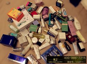  日本本土化妆品排名 本土化妆品 如何把研发作为竞争的利器