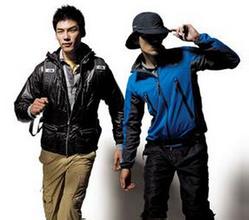  户外运动服装专题 中国户外运动服装的七种营销方式