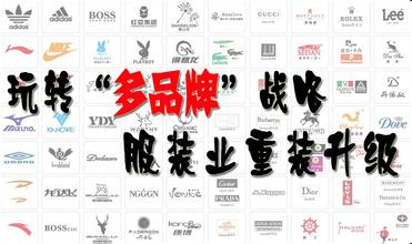 意大利服装品牌凯撒:成长中的品牌战略