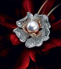  卡地亚珠宝：奢侈品营销演绎的唯美传奇
