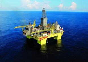  中海油项目：投2000亿开发深水油田