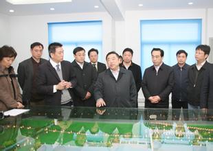 胡茂元:首次公开对通用陈庆破产保护的看法
