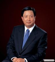  刘德树：中国中化集团公司总裁