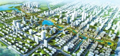  王石：成都建设世界现代田园城市，对企业充满机遇